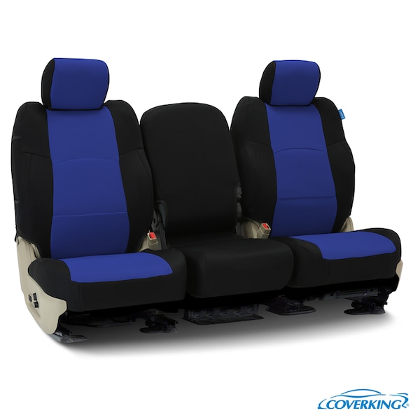 Coverking Custom Seat Covers CSC2S8-FD7045
